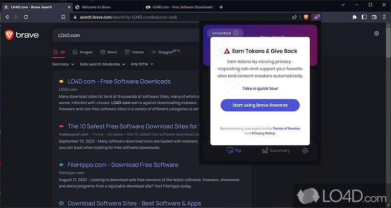 download brave web browser