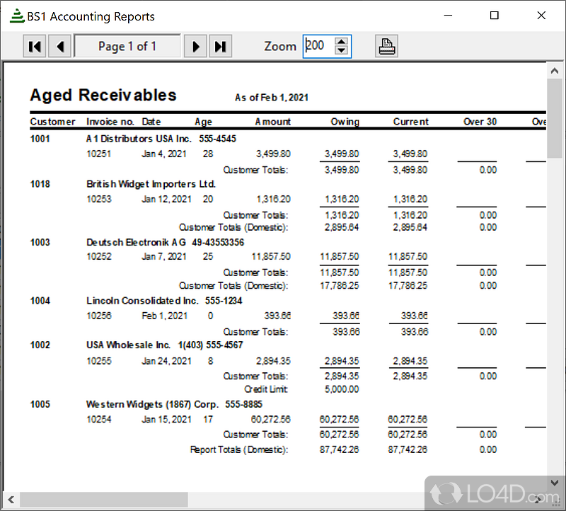 money manager ex any good for bookkeeping