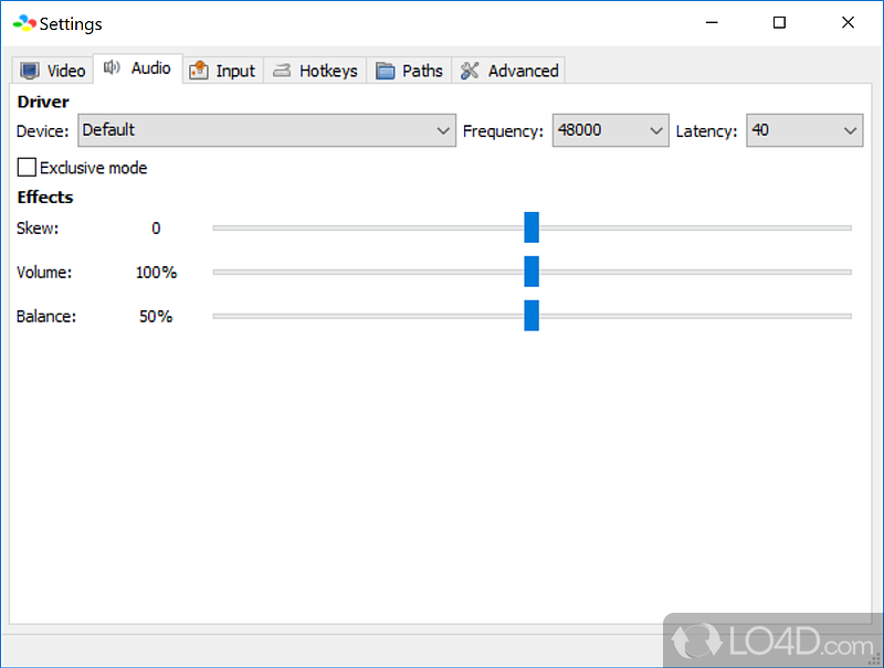 bsnes controller support