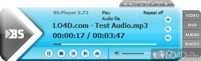 download bs player free