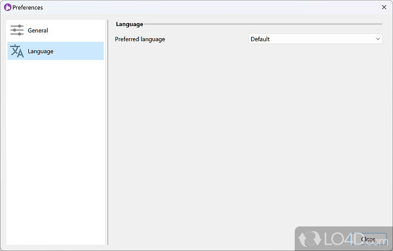 Caesium Image Compressor: Up to 90% - Screenshot of Caesium Image Compressor