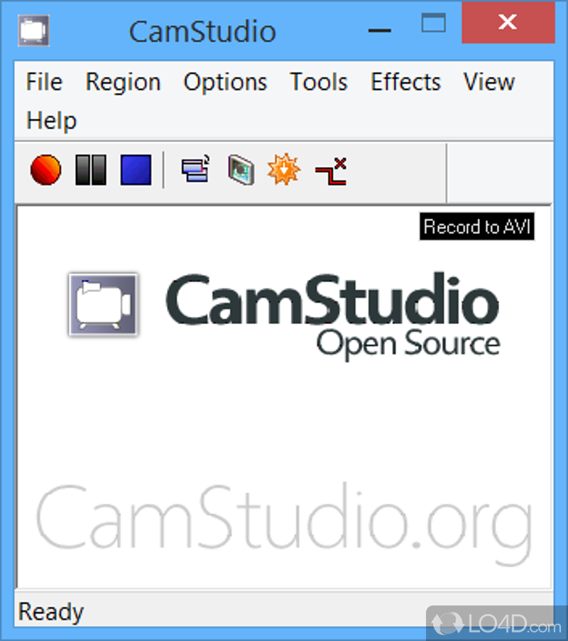 camrec player free download for windows