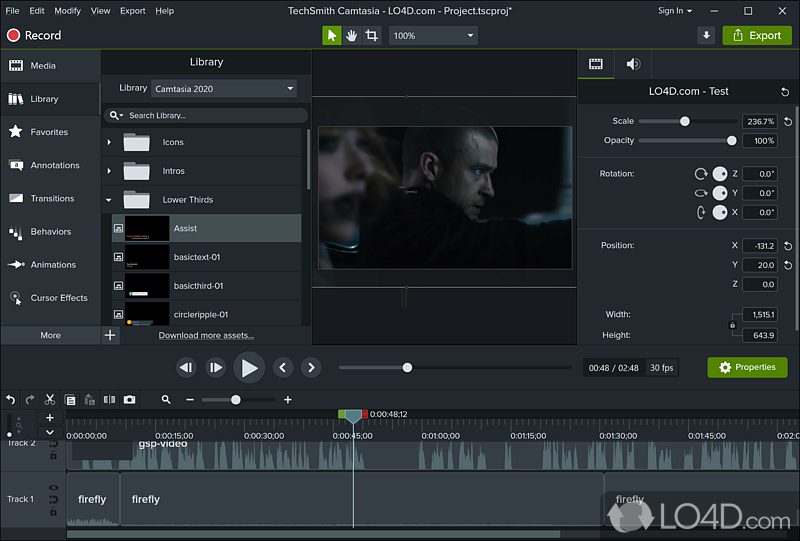 camtasia free download for windows 10