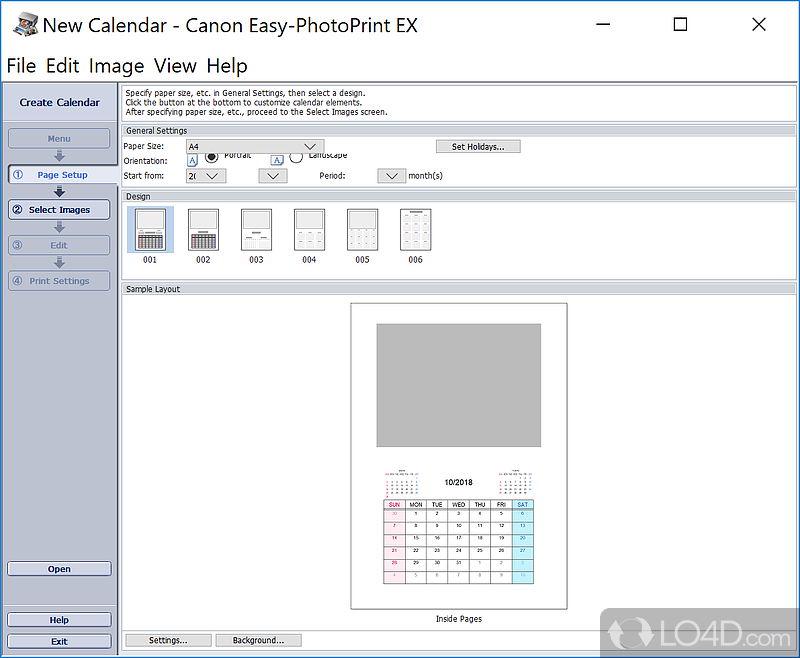 canon easy webprint ex error 2