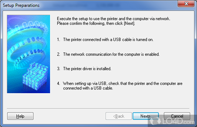 canon solution menu ex windows 7