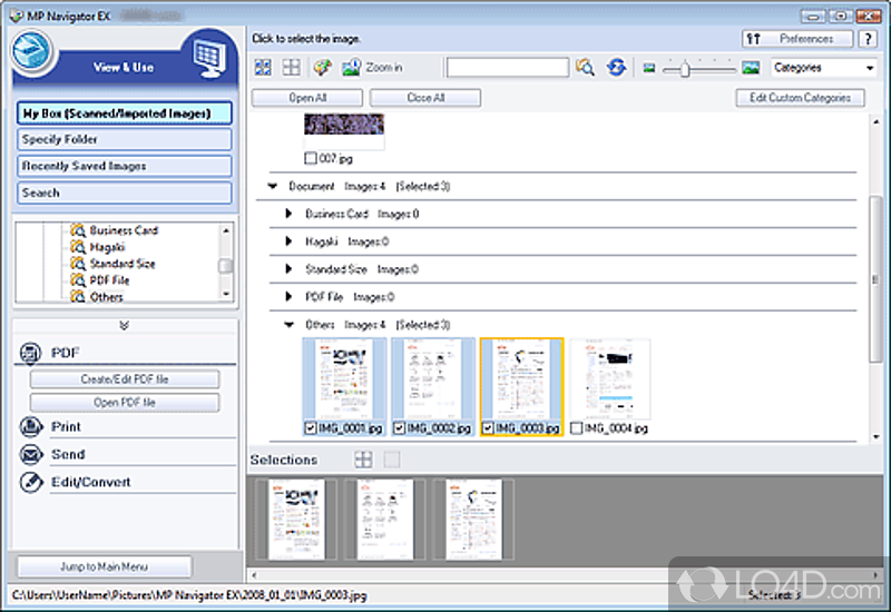 Mp navigator ex 1.0 driver download