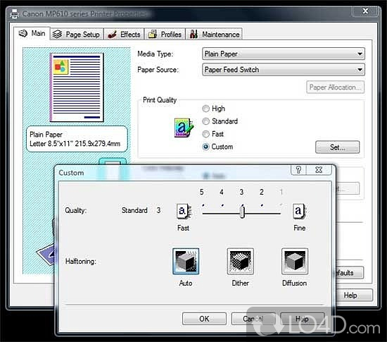 canon solution menu ex driver windows 8.1