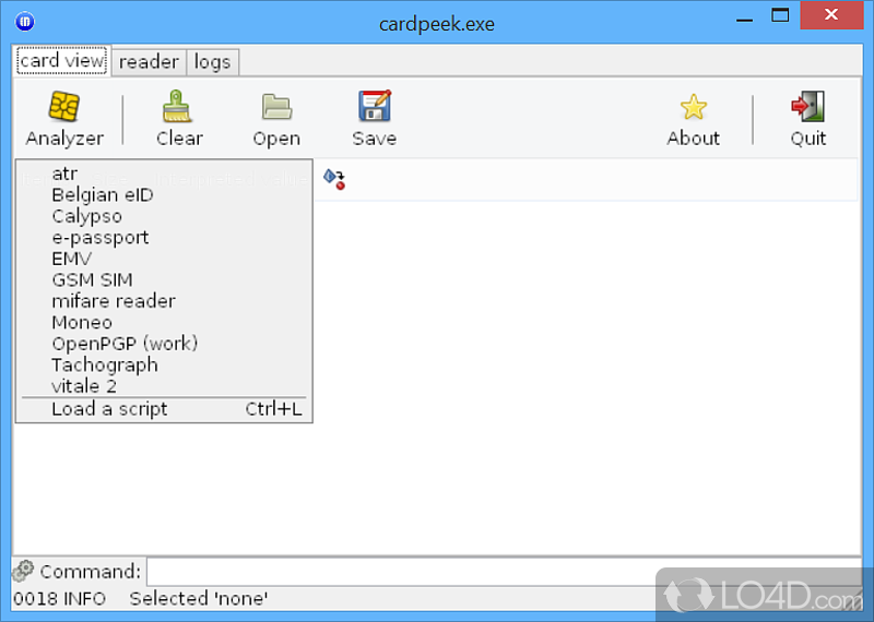 emv reader writer software v8.6 crack