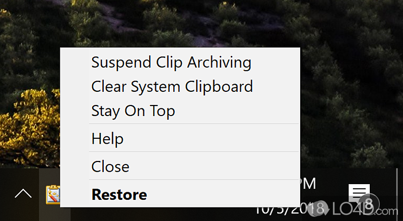 clipboard manager for windows 8.1