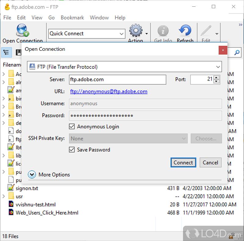 Cyberduck software free getmail 3 2