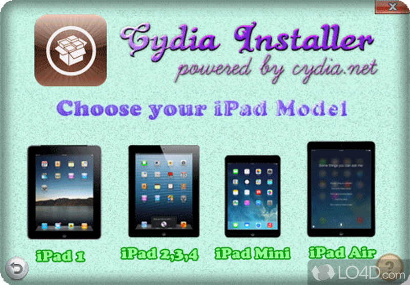 Way to jailbreak iPhone, iPad or any iOS 7 device - Screenshot of Cydia Installer