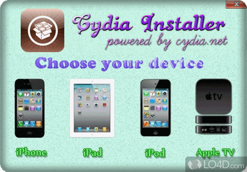 Easily unlock your phone - Screenshot of Cydia Installer