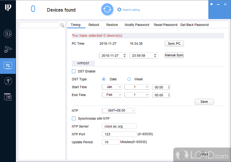 dahua ip search tool