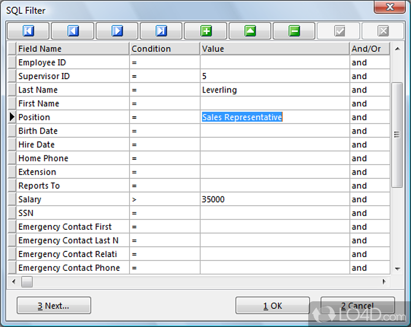 Can dbc file format