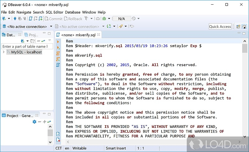 Dbeaver64Bit1 2 2 