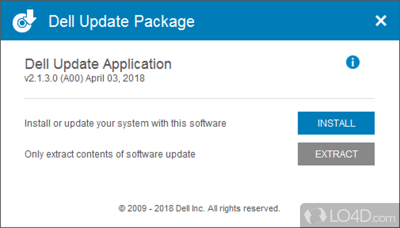 Dell Update Download