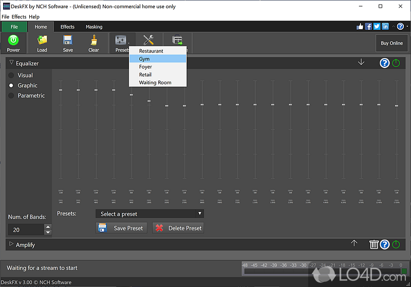 instal the new for windows NCH DeskFX Audio Enhancer Plus 5.09