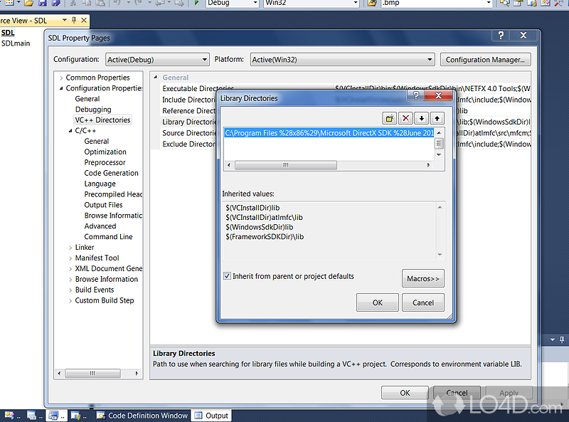 directx 9 sdk download