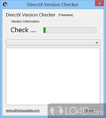 Directx 11 update windows 8.1 64 bit