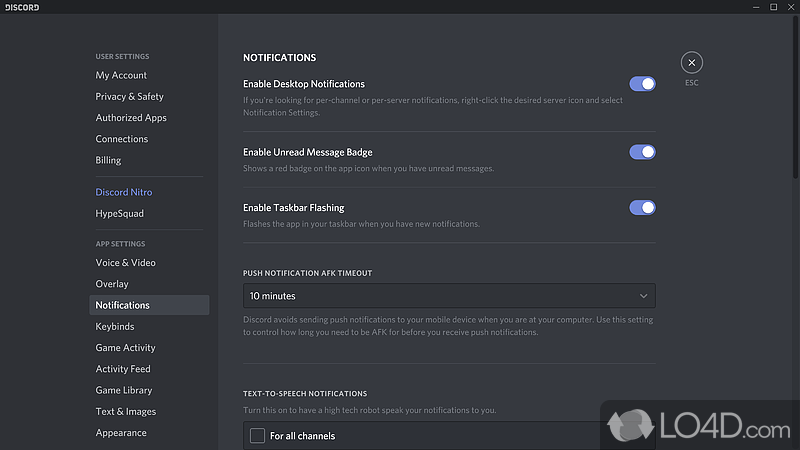 discord download for free