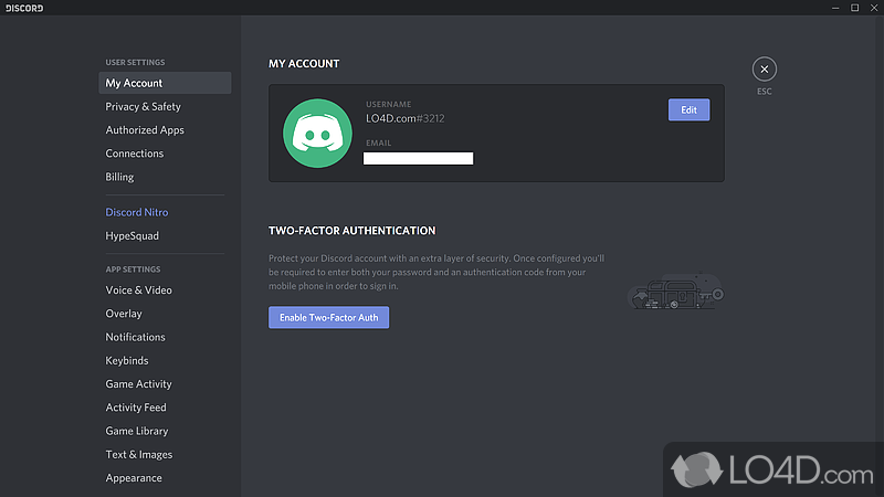 discord free download pc