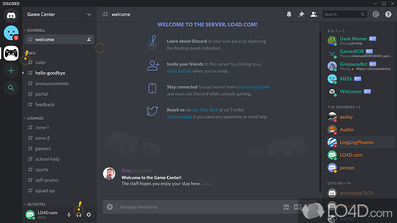 discord 64 bit download