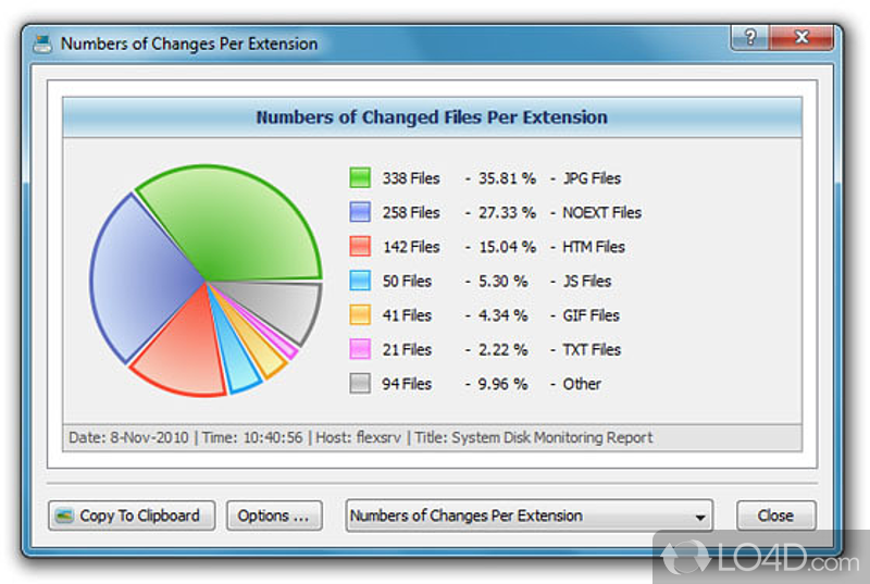 Disk Pulse Ultimate 15.5.16 for ipod instal