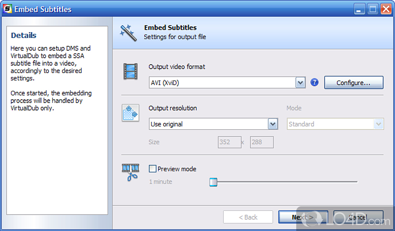 Divxland Media Subtitler For Windows 7 Free Download