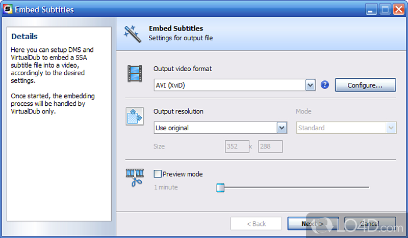 media subtitler 2.0.7