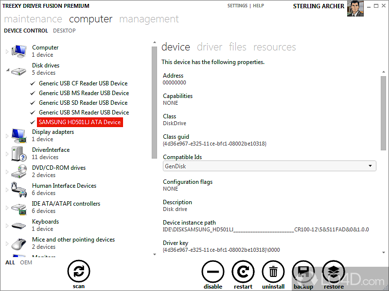 Dazzle fusion drivers for windows 7