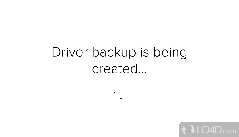 Quickly and easily finds the newest driver versions - Screenshot of DriverPack Solution
