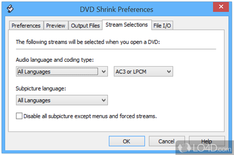 dvd shrink