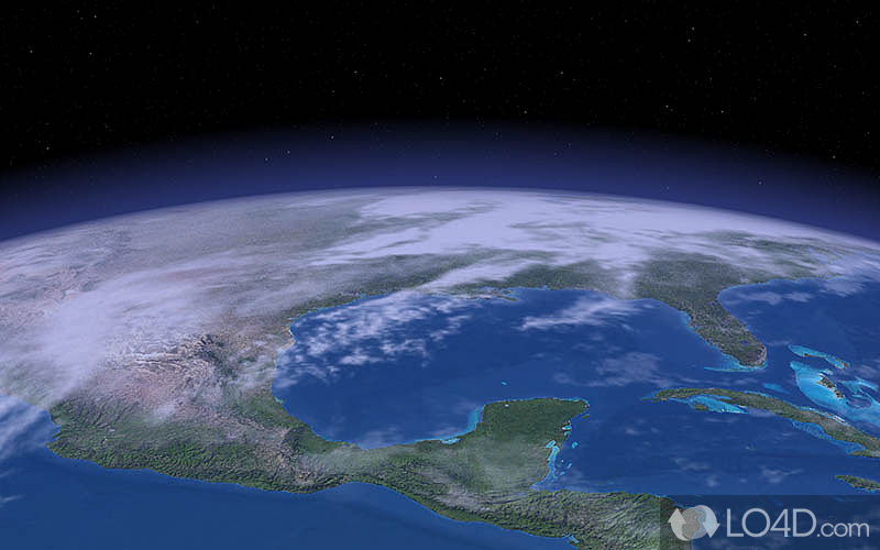 EarthView 7.7.12 for mac instal free