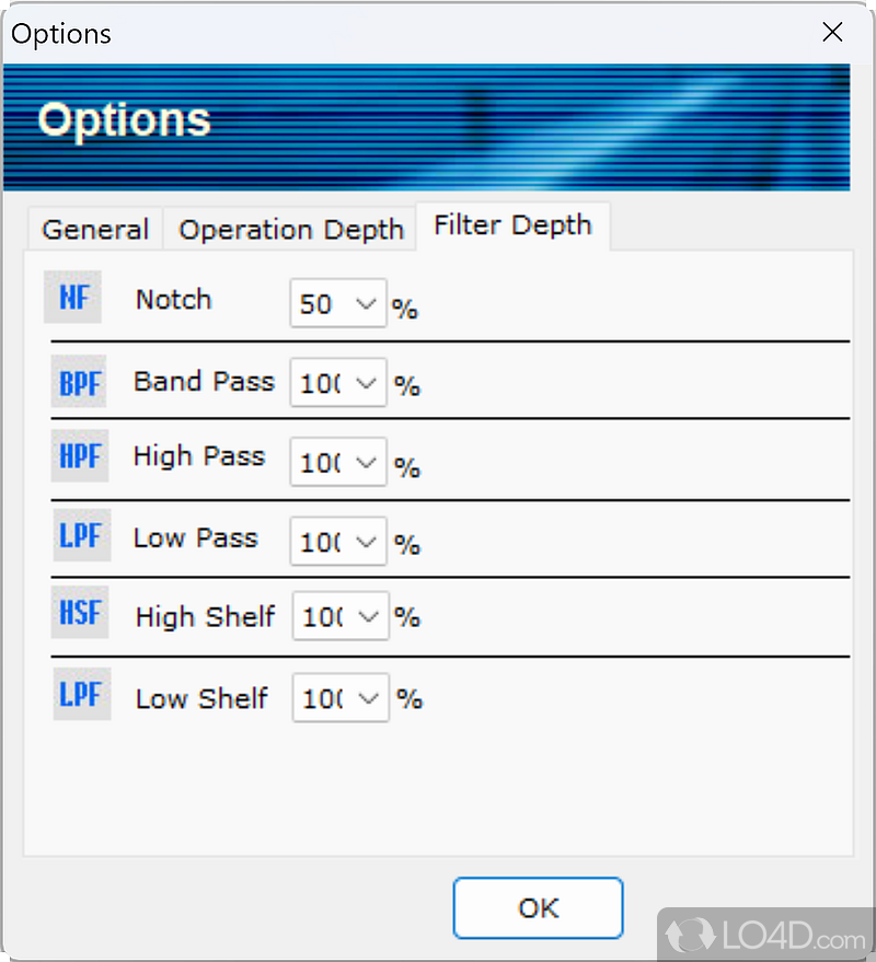 Easy Audio Editor screenshot