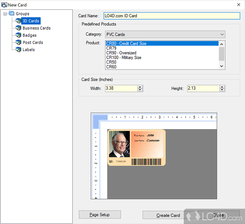 easy card creator enterprise serial full