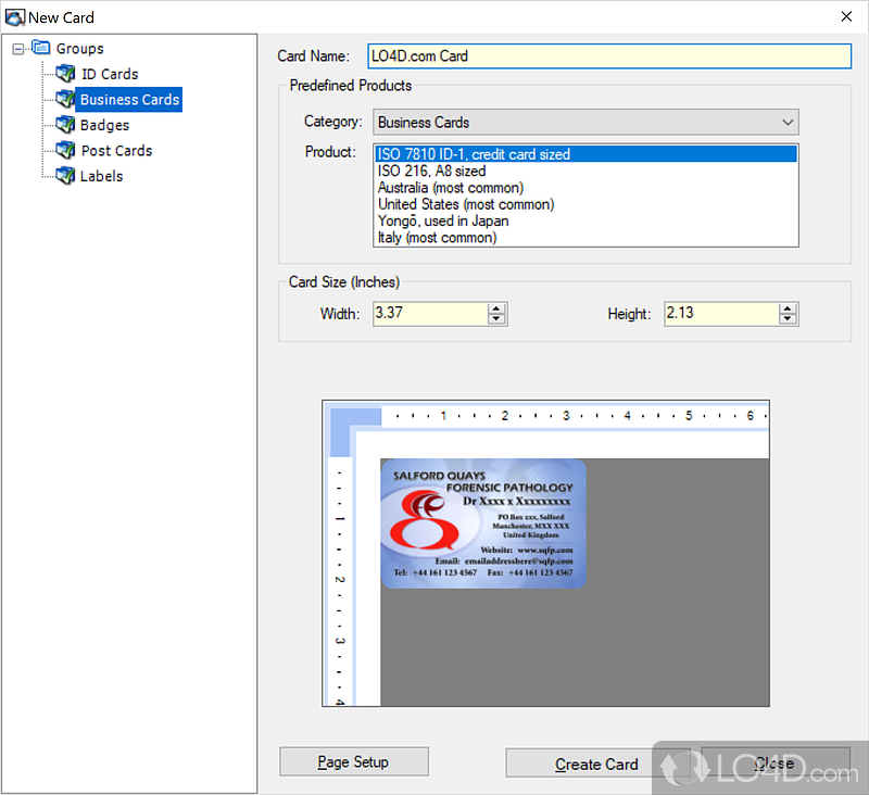 easy card creator enterprise 14.22.40 crack