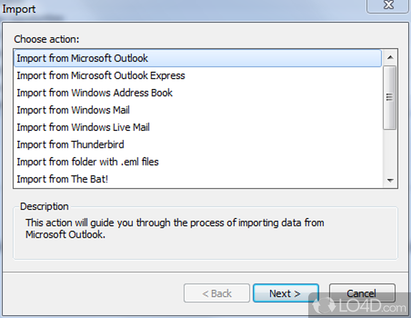 em client deduplicator