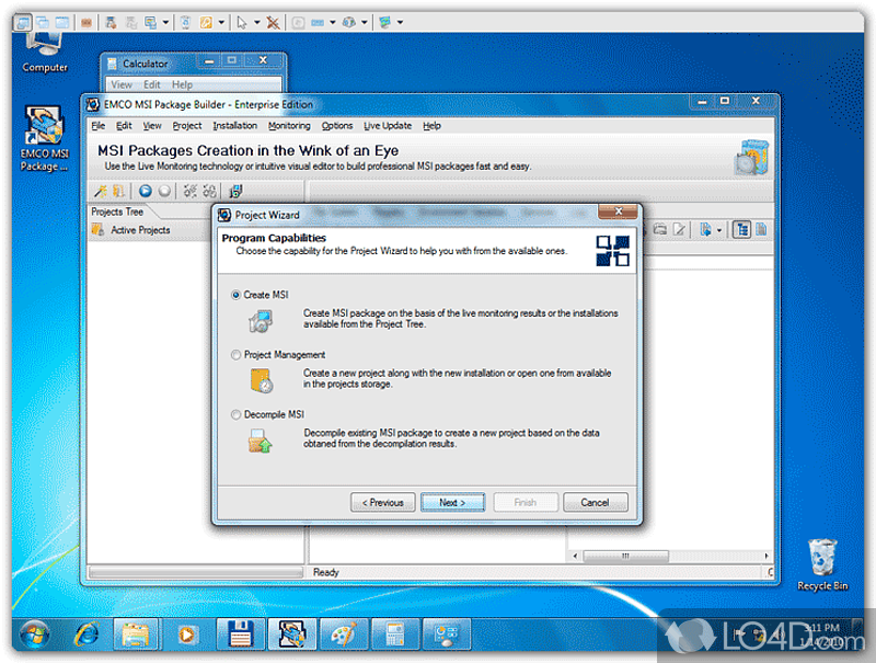 Download - Network Malware Cleaner - EMCO Software