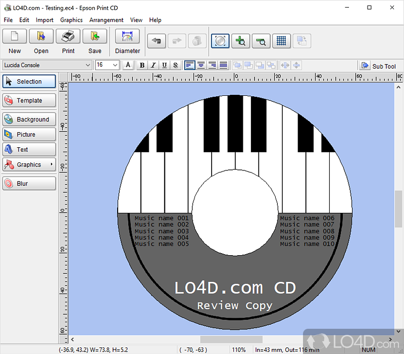 Программа для распечатать. Программа для печати на дисках. Epson Print CD. Программа для трафаретов. Epson программа для печати фото.