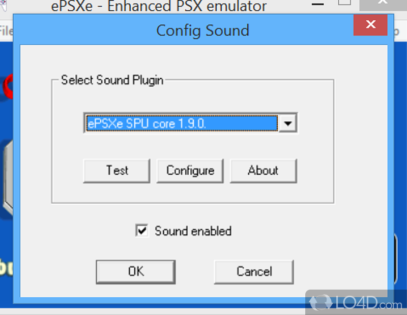 Emulator PS1 Android Terbaik ePSXe 19 Bios dan Plugin