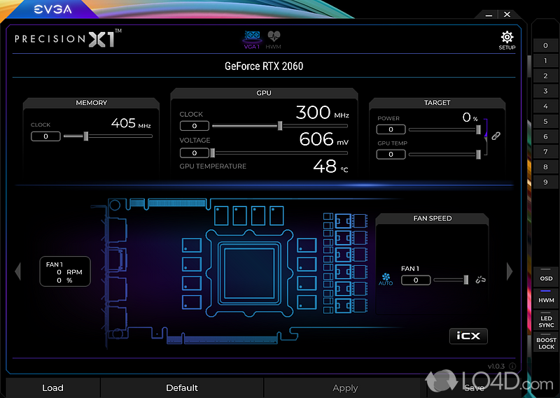 is evga precision x good