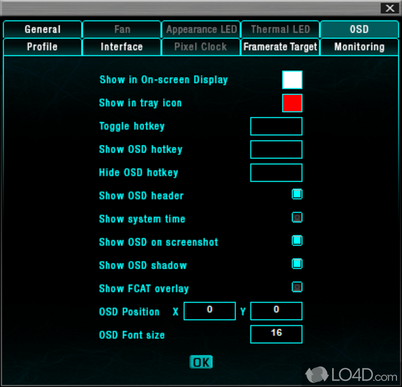 Fine-tune your NVIDIA graphics card - Screenshot of EVGA Precision XOC