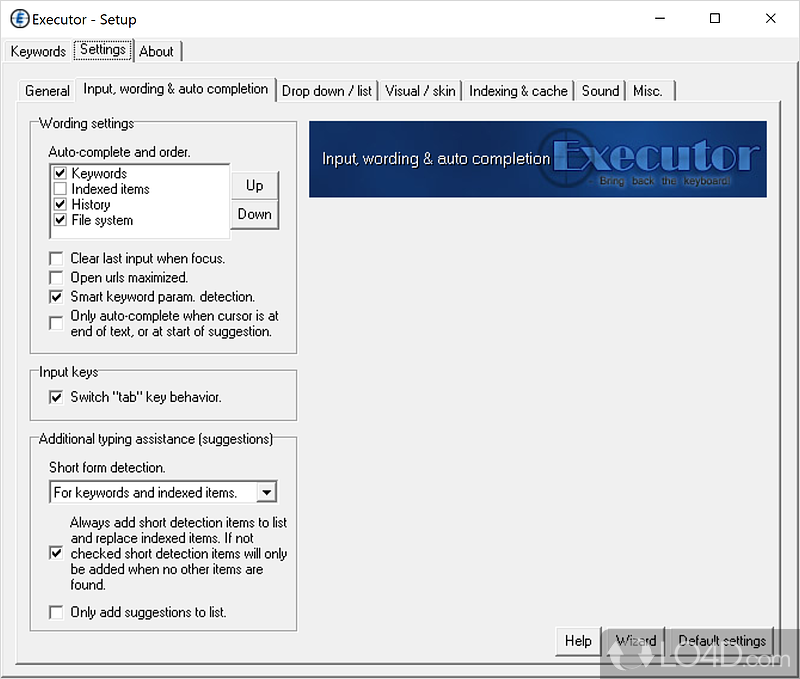 free instals USB Drive Letter Manager 5.5.8.1