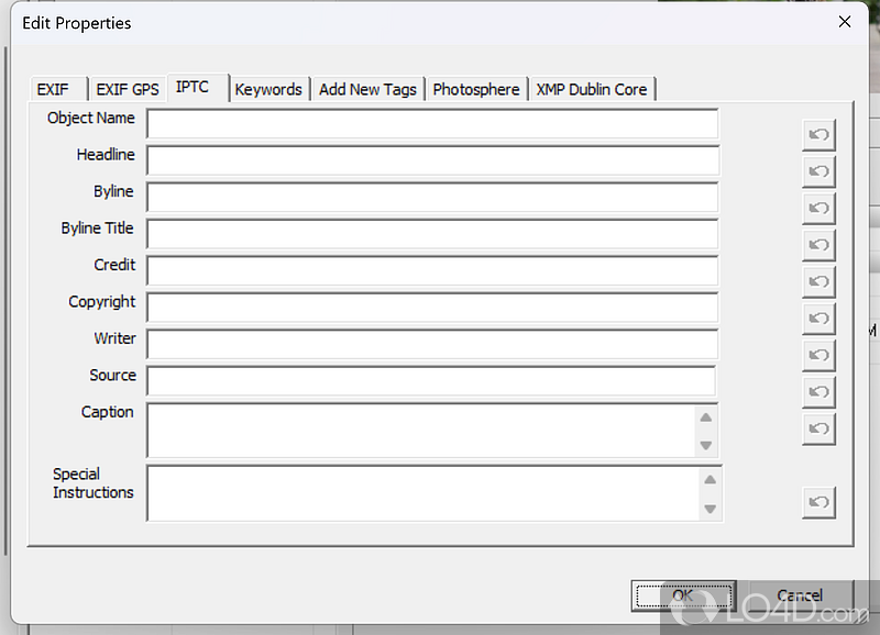 Exif Pilot 6.22 downloading