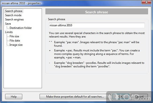 download the new version for mac Extreme Picture Finder 3.65.0