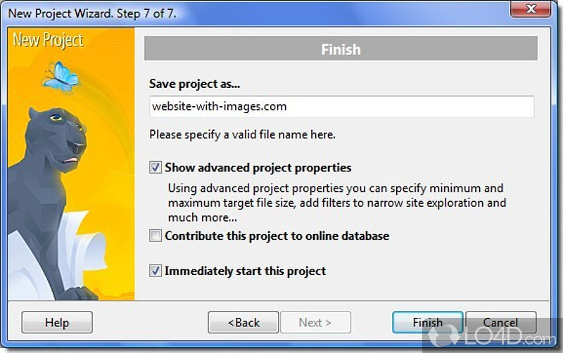 Extreme Picture Finder 3.65.10 downloading