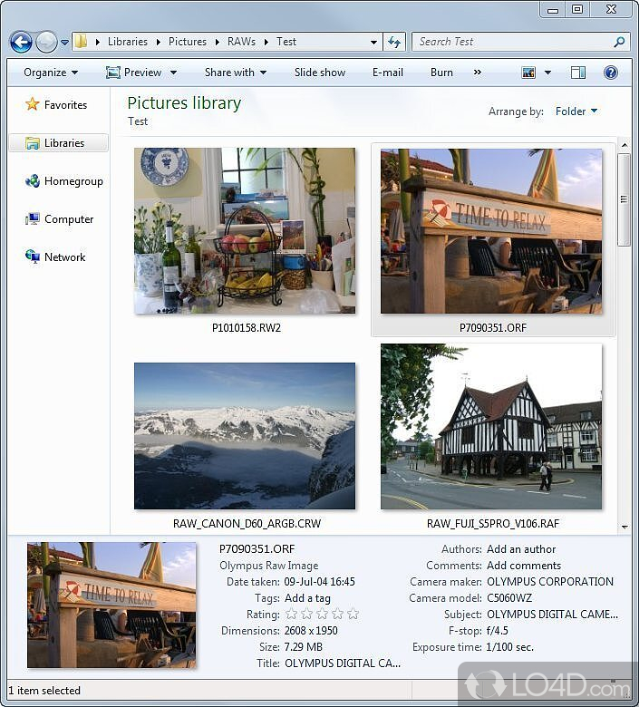 Fastpictureviewer codec pack 3.8