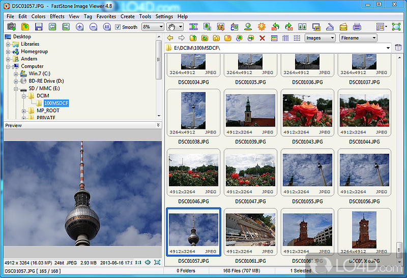 download the new for mac FastStone Image Viewer 7.8