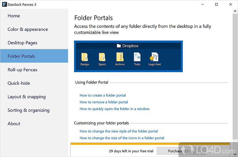 fences 3 product key offline file