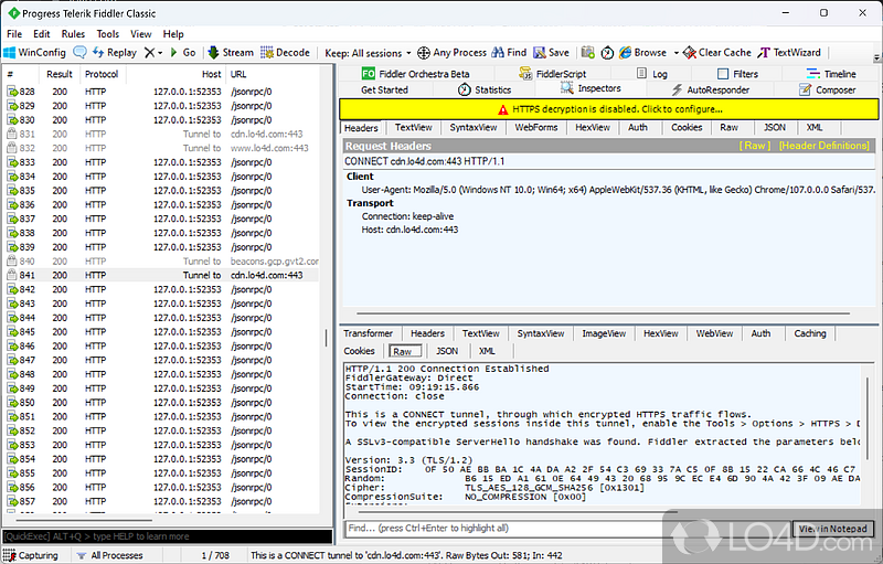 netgear genie disable firewall